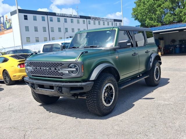 ford bronco 4-door 2022 1FMEE5DP9NLB42408 image ford bronco 4-door 2022 1FMEE5DP9NLB42408 image
